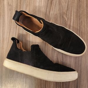 Vince Men's Lucio Slip On Sneaker size 9